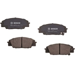 Order BREMSEN - BCD829 - Front Ceramic Pads For Your Vehicle