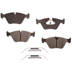Order BREMSEN - BCD946 - Front Ceramic Pads For Your Vehicle