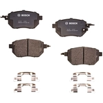 Order BREMSEN - BCD969 - Front Ceramic Pads For Your Vehicle