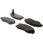 Order CENTRIC PARTS - 103.05030 - Front Ceramic Pads For Your Vehicle