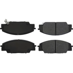 Order CENTRIC PARTS - 103.08290 - Front Ceramic Pads For Your Vehicle