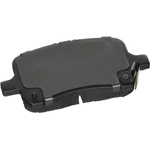 Order CENTRIC PARTS - 103.10280 - Front Ceramic Pads For Your Vehicle