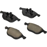 Order CENTRIC PARTS - 103.10440 - Front Ceramic Pads For Your Vehicle