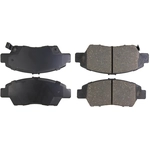 Order Front Ceramic Pads by CENTRIC PARTS - 103.13940 For Your Vehicle