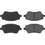 Order CENTRIC PARTS - 103.17300 - Disc Brake Pad For Your Vehicle