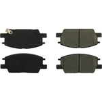 Order CENTRIC PARTS - 103.19130 - Disc Brake Pads For Your Vehicle