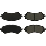 Order CENTRIC PARTS - 103.19500 - Disc Brake Pad For Your Vehicle