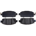 Order Front Ceramic Pads by CENTRIC PARTS - 103.23100 For Your Vehicle