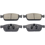 Order DURAGO - BP1771C - Disc Brake Pad Set For Your Vehicle