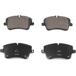Order Front Ceramic Pads by DURAGO - BP872C For Your Vehicle