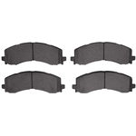 Order DYNAMIC FRICTION COMPANY - 1551-2382-01 - Disc Brake Pads For Your Vehicle