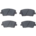 Order DYNAMIC FRICTION COMPANY - 1551-2419-00 - Disc Brake Pads For Your Vehicle