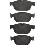 Order Front Ceramic Pads by DYNAMIC FRICTION COMPANY - 1600-1865-00 For Your Vehicle