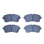 Order DYNAMIC FRICTION COMPANY - 1600-2133-00 - Disc Brake Pads For Your Vehicle