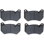 Order DYNAMIC FRICTION COMPANY - 1600-2139-00 - Disc Brake Pads For Your Vehicle