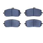 Order DYNAMIC FRICTION COMPANY - 1600-2209-00 - Disc Brake Pads For Your Vehicle