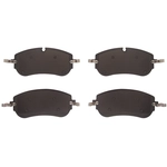 Order DYNAMIC FRICTION COMPANY - 1600-2416-00 - Disc Brake Pads For Your Vehicle