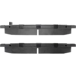 Order Front Ceramic Pads by HELLA PAGID - 355044041 For Your Vehicle