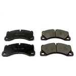 Order POWER STOP - 16-1349 - Front Ceramic Pads For Your Vehicle