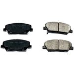 Order Front Ceramic Pads by POWER STOP - 16-1413 For Your Vehicle