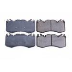 Order Front Ceramic Pads by POWER STOP - 16-1426 For Your Vehicle