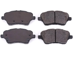 Order Front Ceramic Pads by POWER STOP - 16-1730 For Your Vehicle