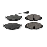 Order POWER STOP - 16-1760 - Front Ceramic Pads For Your Vehicle