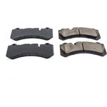 Order Front Ceramic Pads by POWER STOP - 16-1819 For Your Vehicle