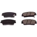Order POWER STOP - 16-1847 - Front Ceramic Pads For Your Vehicle