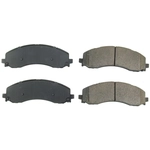 Order POWER STOP - 16-2223 - Front Ceramic Pads For Your Vehicle