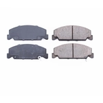 Order Front Ceramic Pads by POWER STOP - 16-273 For Your Vehicle