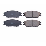 Order Front Ceramic Pads by POWER STOP - 16-404 For Your Vehicle
