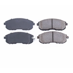 Order Front Ceramic Pads by POWER STOP - 16-430 For Your Vehicle