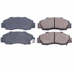 Order Front Ceramic Pads by POWER STOP - 16-503 For Your Vehicle