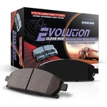 Order POWER STOP - 16-558 - Front Ceramic Pads For Your Vehicle