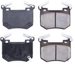 Order POWER STOP - 16-6012 - Front Ceramic Pads For Your Vehicle