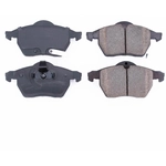 Order Front Ceramic Pads by POWER STOP - 16-819 For Your Vehicle