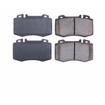 Order Front Ceramic Pads by POWER STOP - 16-847 For Your Vehicle