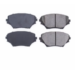Order Front Ceramic Pads by POWER STOP - 16-862 For Your Vehicle