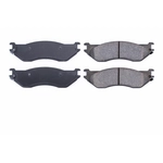 Order Front Ceramic Pads by POWER STOP - 16-897 For Your Vehicle