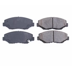 Order POWER STOP - 16-914 - Front Ceramic Pads For Your Vehicle