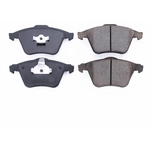 Order Front Ceramic Pads by POWER STOP - 16-915B For Your Vehicle