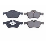 Order Front Ceramic Pads by POWER STOP - 16-939 For Your Vehicle