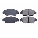 Order Front Ceramic Pads by POWER STOP - 16-948 For Your Vehicle