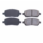 Order Front Ceramic Pads by POWER STOP - 16-956 For Your Vehicle
