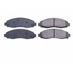 Order Front Ceramic Pads by POWER STOP - 16-962 For Your Vehicle