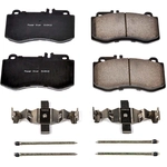 Order Front Ceramic Pads by POWER STOP - 17-1420 For Your Vehicle