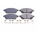 Order Front Ceramic Pads by POWER STOP - 17-1422 For Your Vehicle