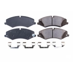 Order Front Ceramic Pads by POWER STOP - 17-1479 For Your Vehicle