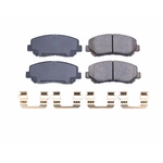 Order POWER STOP - 17-1623 - Front Ceramic Pads For Your Vehicle